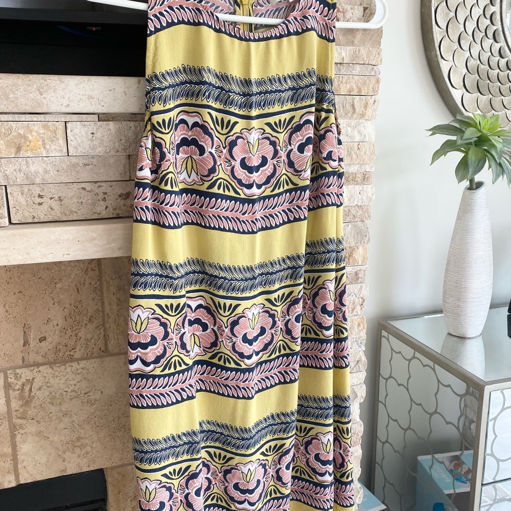 LOFT sheath dress XS